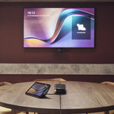 Solución de videoconferencia EPOS EXPAND Vision 3T Bundle