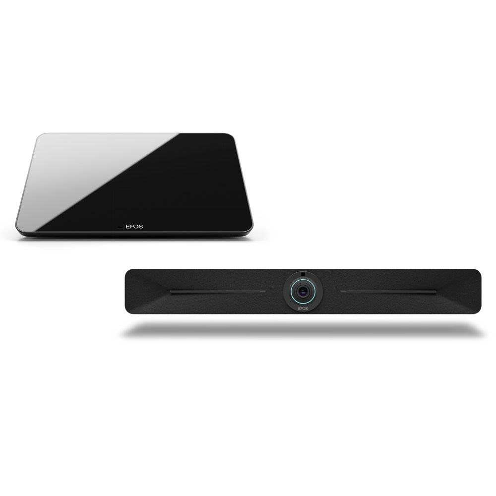 Paquete EPOS EXPAND Vision 5
