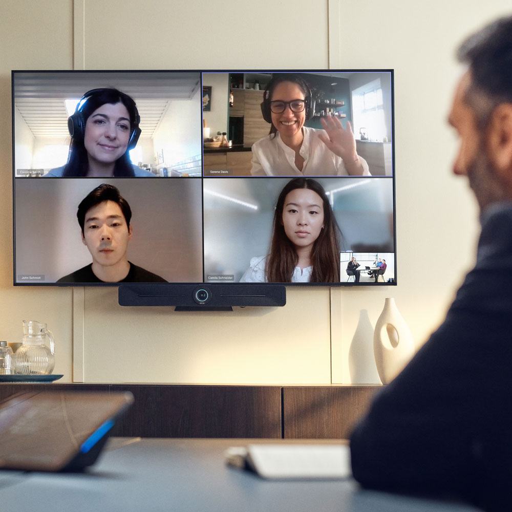 Paquete EPOS EXPAND Vision 5