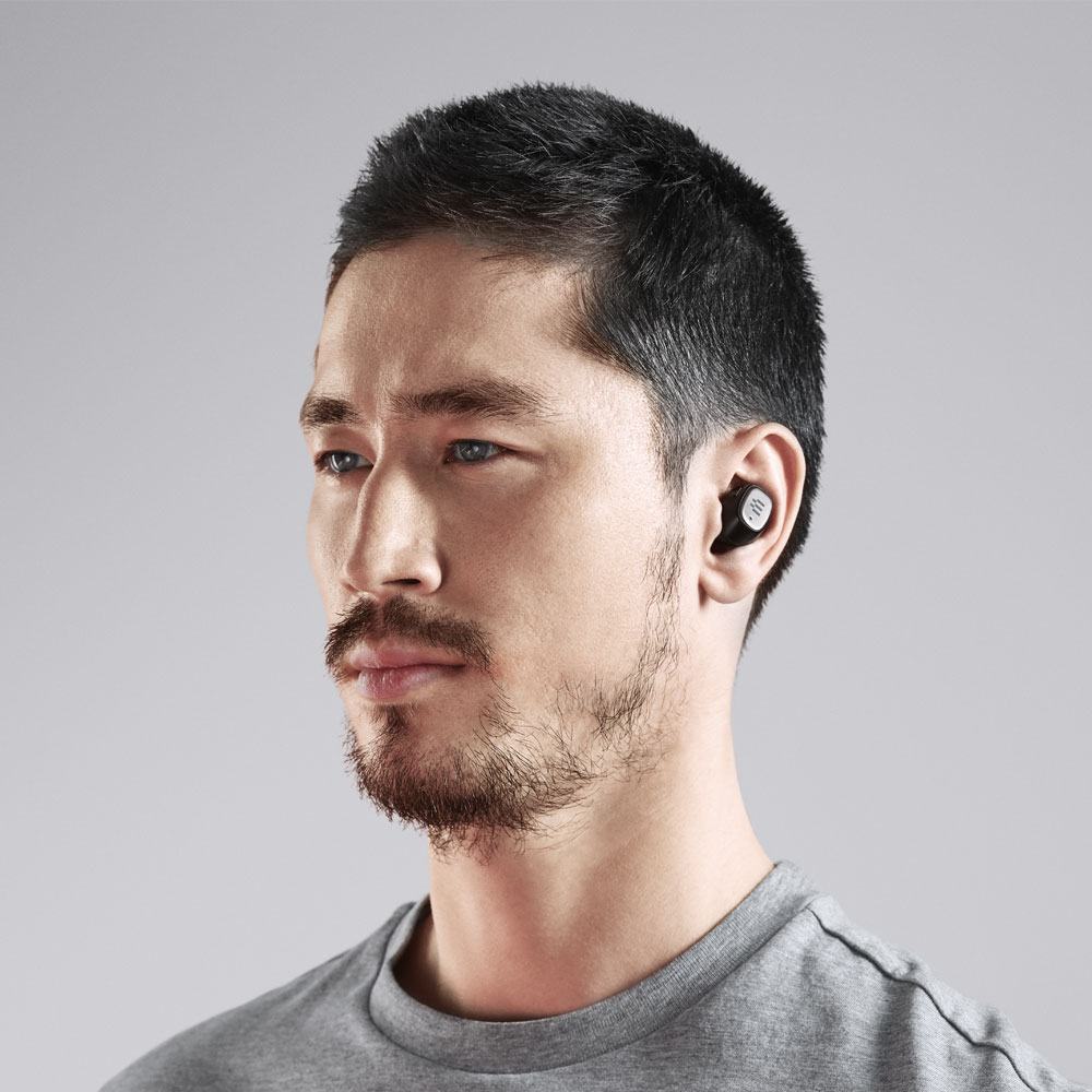 Auriculares intraaurales Bluetooth EPOS GTW 270