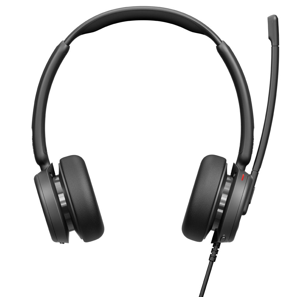 Auriculares USB EPOS IMPACT 400 MS UC ANC