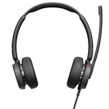 Auriculares USB EPOS IMPACT 400 MS UC ANC