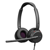 Auriculares USB EPOS IMPACT 400 MS UC ANC