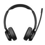 Auriculares Bluetooth EPOS IMPACT 500 MS UC ANC (incluye adaptador)
