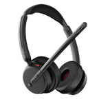 Auriculares Bluetooth EPOS IMPACT 500 MS UC ANC (incluye adaptador)