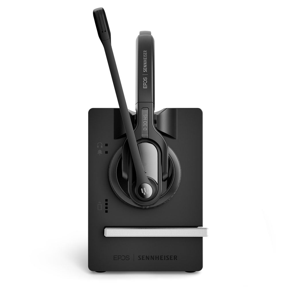 EPOS | Sennheiser IMPACT D 30 USB ML Wireless DECT Binaural