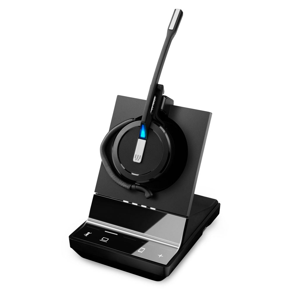EPOS IMPACT SDW 5013T Auriculares DECT Headset
