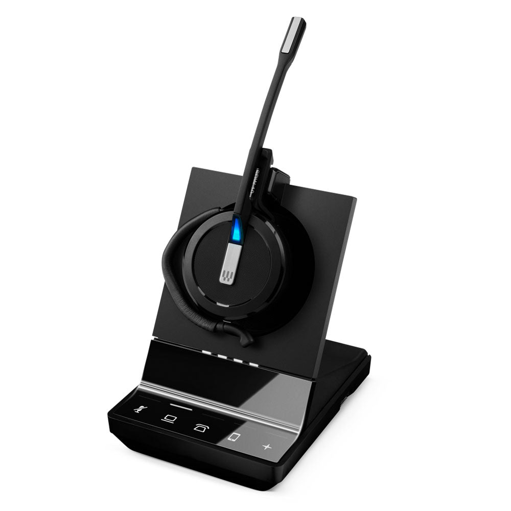 EPOS IMPACT SDW 5015 UC Auriculares DECT