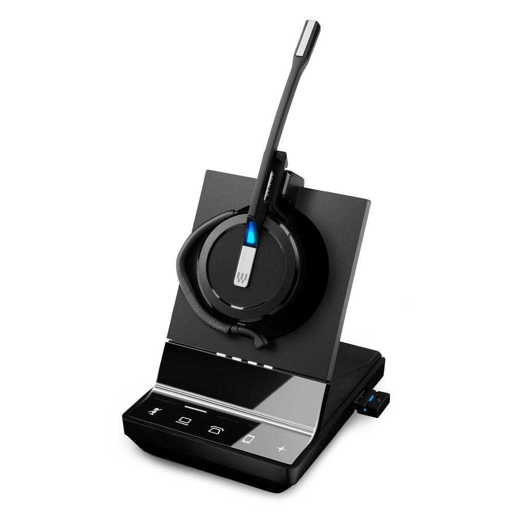 EPOS IMPACT SDW 5016 UC Auriculares DECT