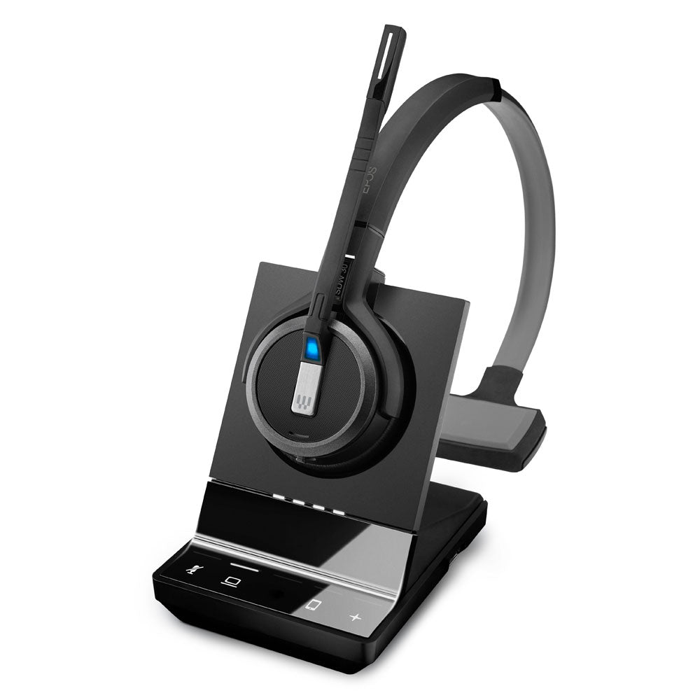 EPOS IMPACT SDW 5033T Auriculares DECT TEAMS