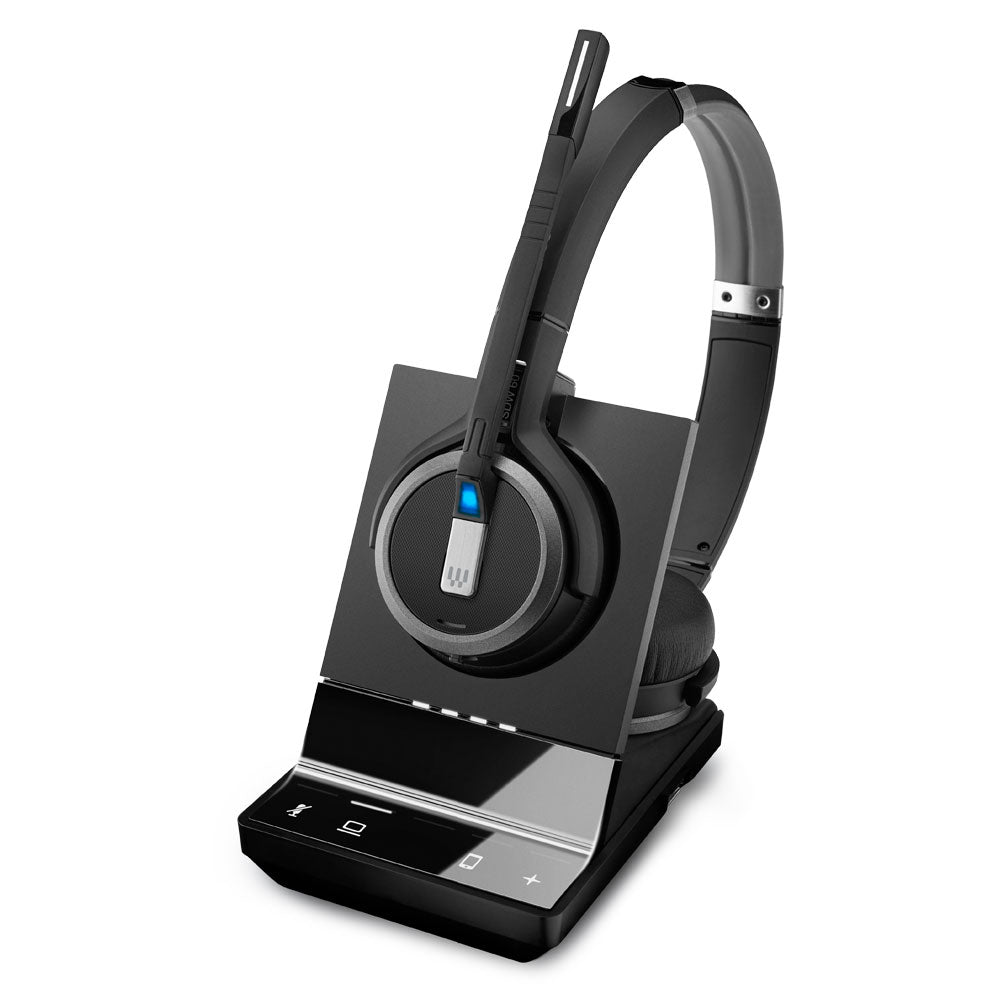 EPOS IMPACT SDW 5063 UC Auricular DECT