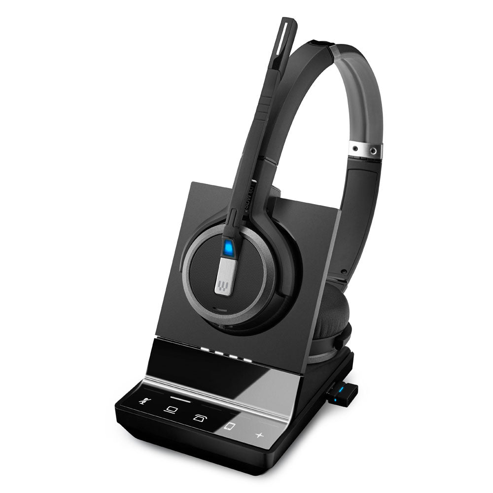 EPOS IMPACT SDW 5066 UC Auricular DECT