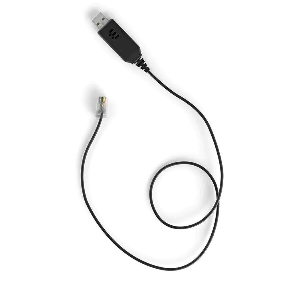 EPOS IMPACT D10 Phone con cable CEHS-CI 02 EHS