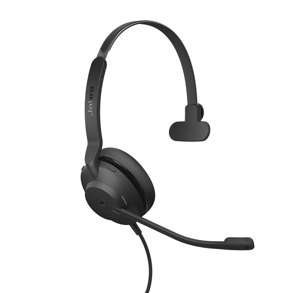 Auriculares Jabra Evolve2 30 SE USB-C/A Mono MS