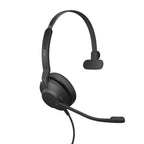 Auriculares Jabra Evolve2 30 SE USB-C/A Mono MS