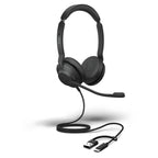 Auriculares estÃ©reo UC Jabra Evolve2 30 SE USB-C/A