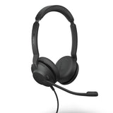 Auriculares estÃ©reo Jabra Evolve2 30 SE USB-C/A MS