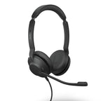 Auriculares estÃ©reo UC Jabra Evolve2 30 SE USB-C/A
