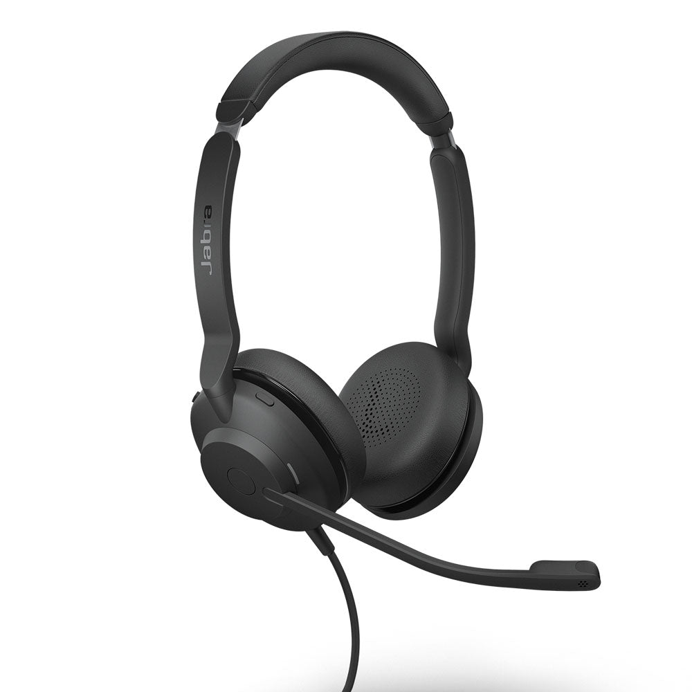 Auriculares estéreo UC Jabra Evolve2 30 SE USB-C/A