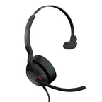 Auriculares Jabra Evolve2 50 USB-C/A Mono MS