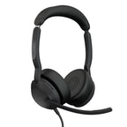 Auriculares estÃ©reo UC Jabra Evolve2 50 USB-C/A