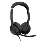 Auriculares estéreo Jabra Evolve2 50 USB-C/A MS