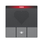 Miniintercomunicador SIP Fanvil A10E