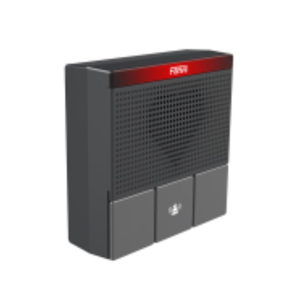 Miniintercomunicador SIP Fanvil A10E