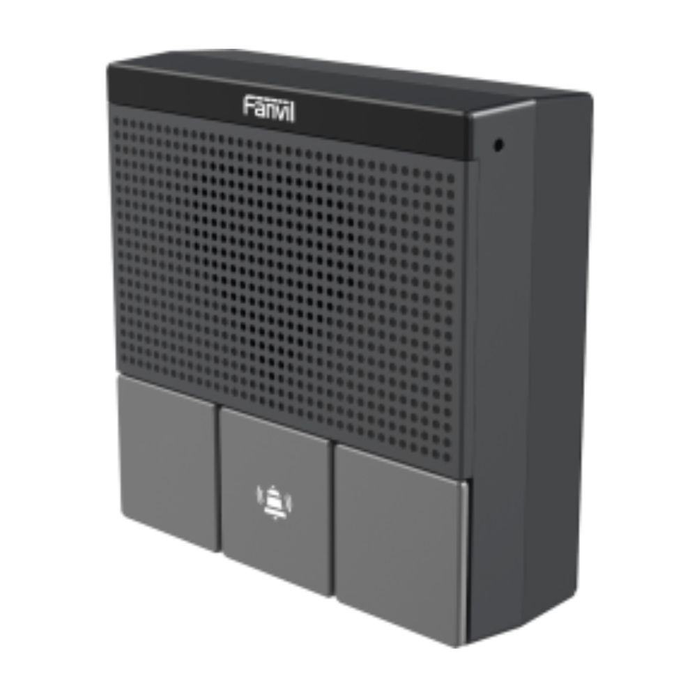Miniintercomunicador SIP Fanvil A10E