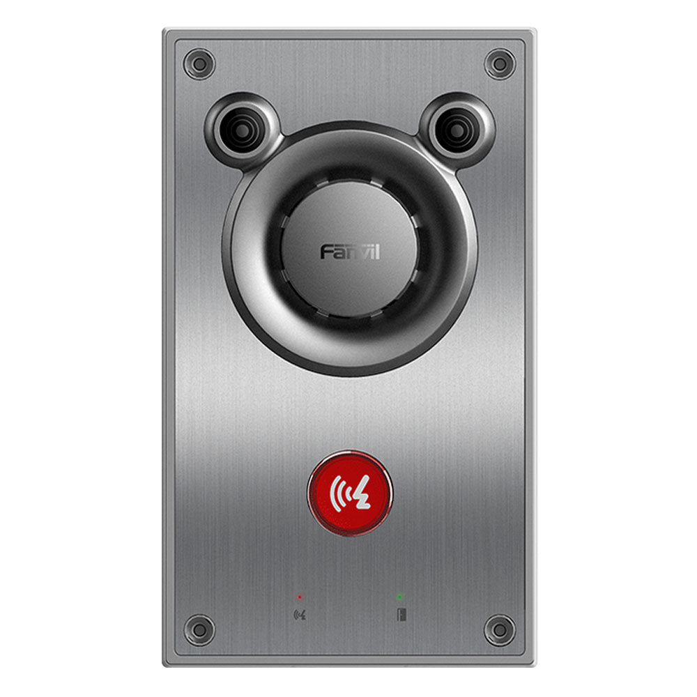 Intercomunicador de audio Fanvil A12
