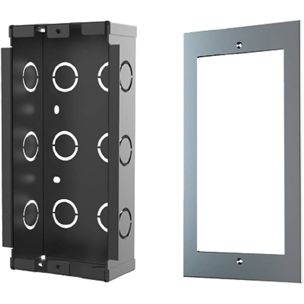 Kit de montaje empotrado Fanvil EX101