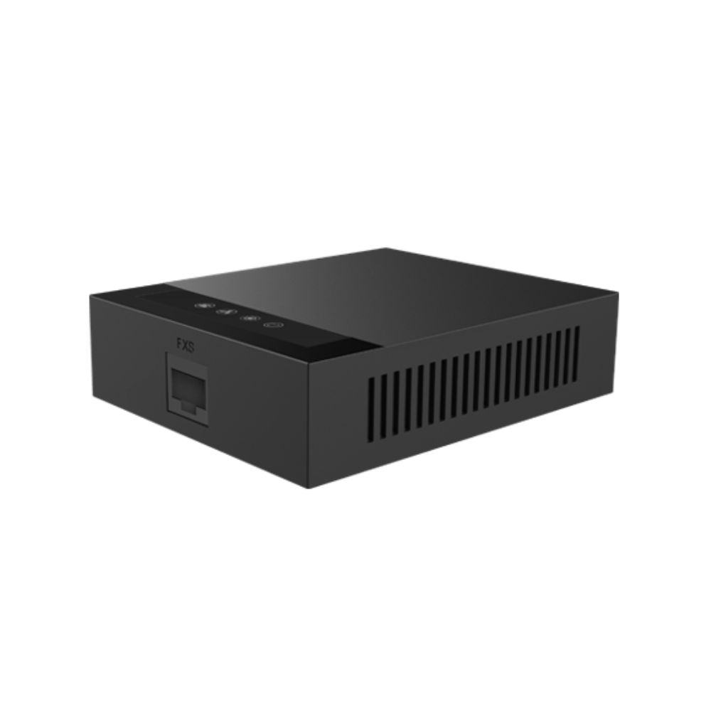 Adaptador telefónico analógico Fanvil-GA10