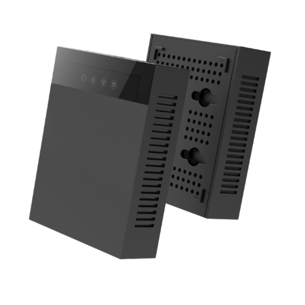 Adaptador de teléfono analógico Fanvil GA11