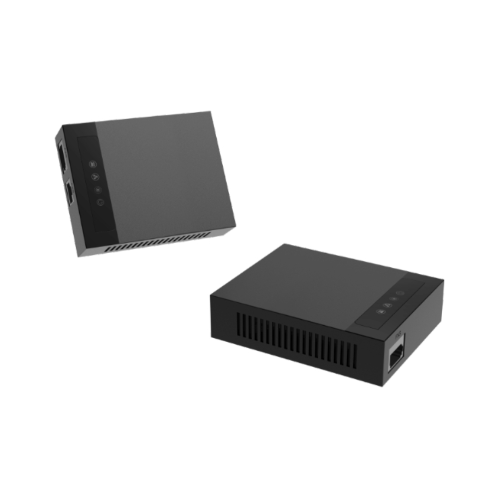 Adaptador de teléfono analógico Fanvil GA11