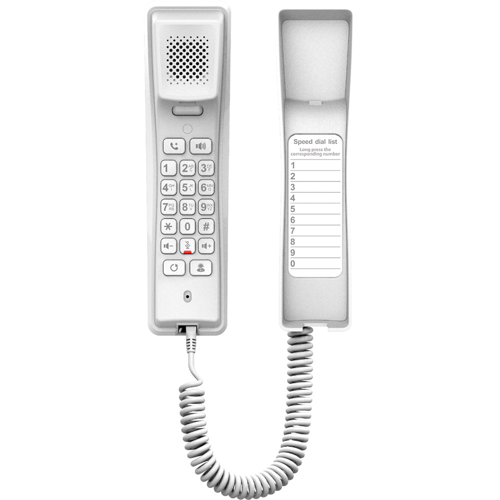 Fanvil H2U V2 - Blanco