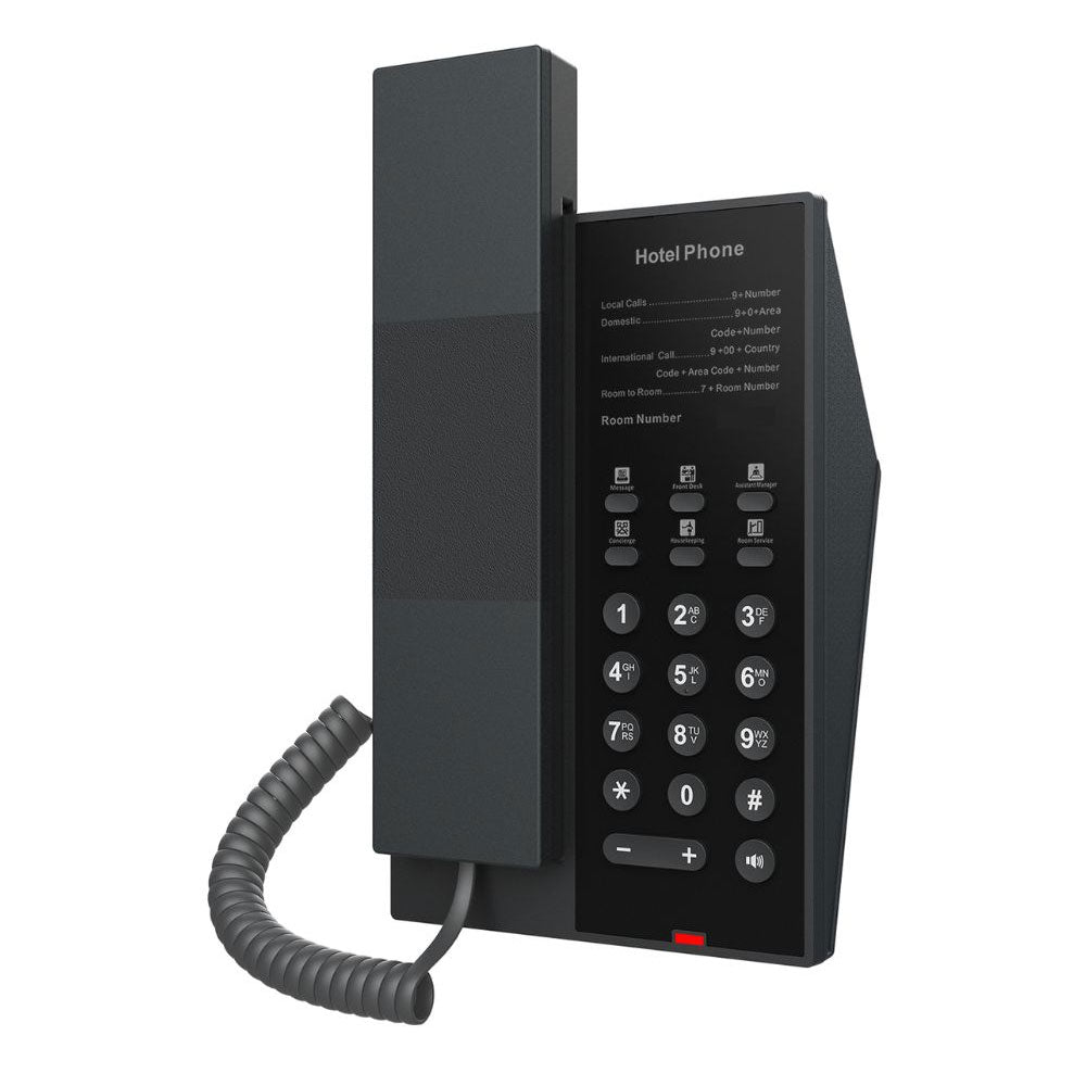 Fanvil H602 Teléfono IP para hotel