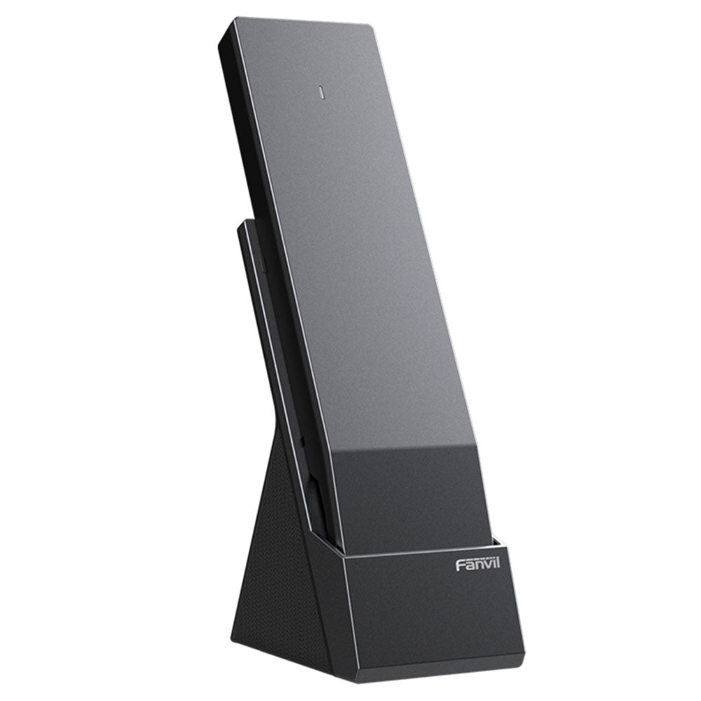 Teléfono IP Wi-Fi Fanvil H603W
