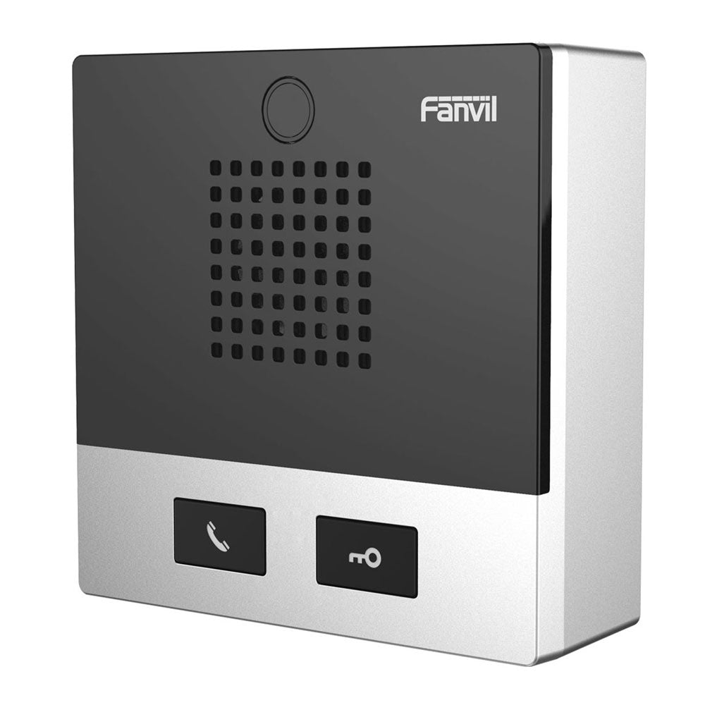 Videoportero SIP Fanvil i10SD