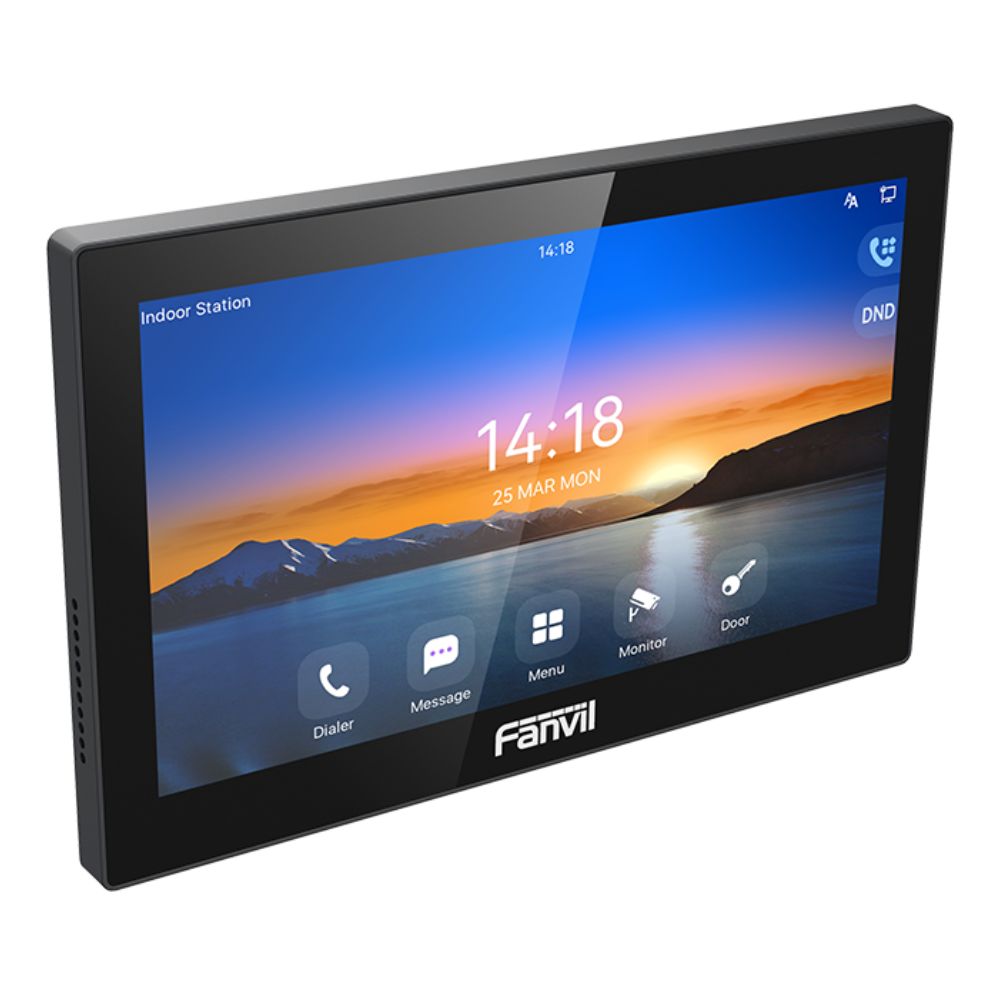 Fanvil i504W Estación interior SIP