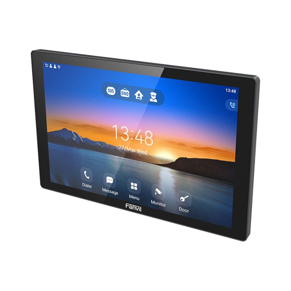 Fanvil i505W Estación interior SIP Android