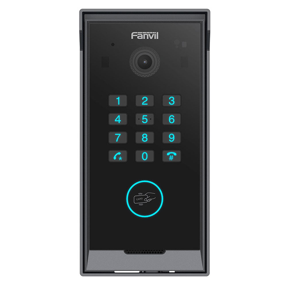 Videoportero Fanvil i60K