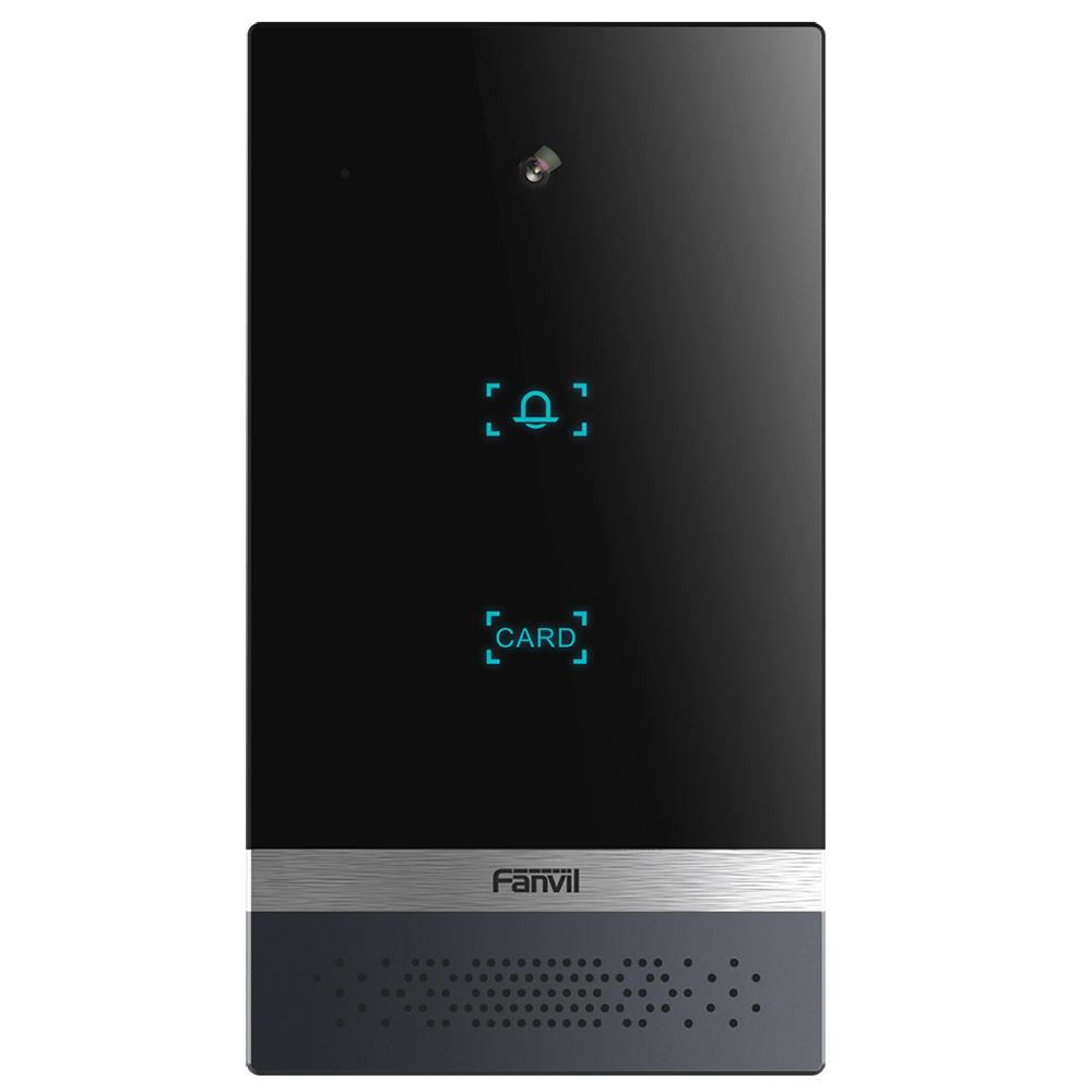 Videoportero SIP Fanvil I61