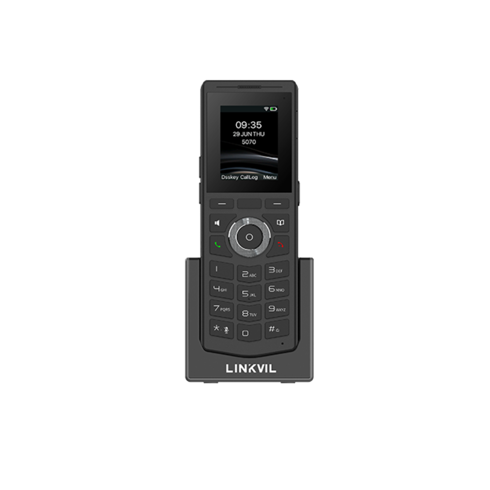 Fanvil Linkvil W610W Wi-Fi
