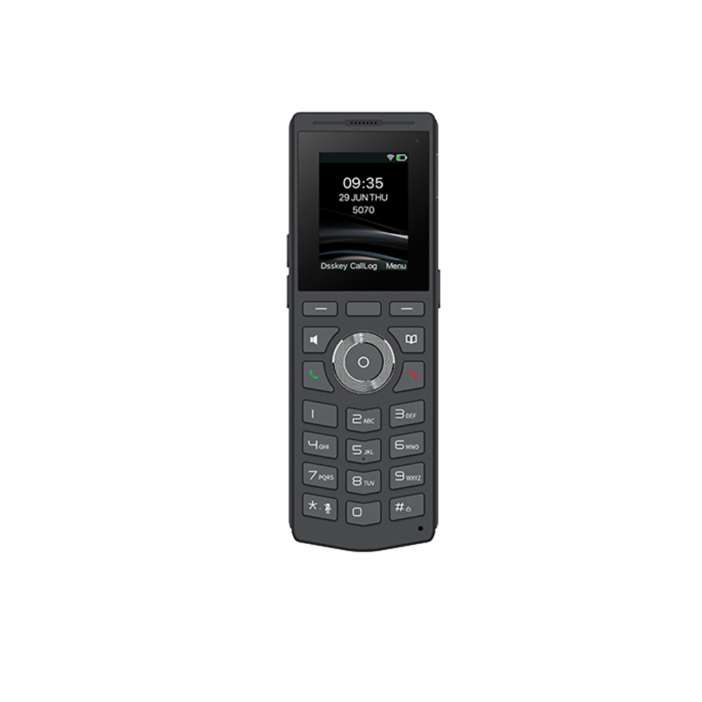 Fanvil Linkvil W610W Wi-Fi