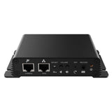 Fanvil PA2S Gateway paginación SIP