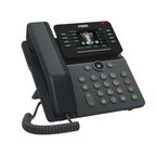 Teléfono VoIP empresarial Fanvil V63 Prime