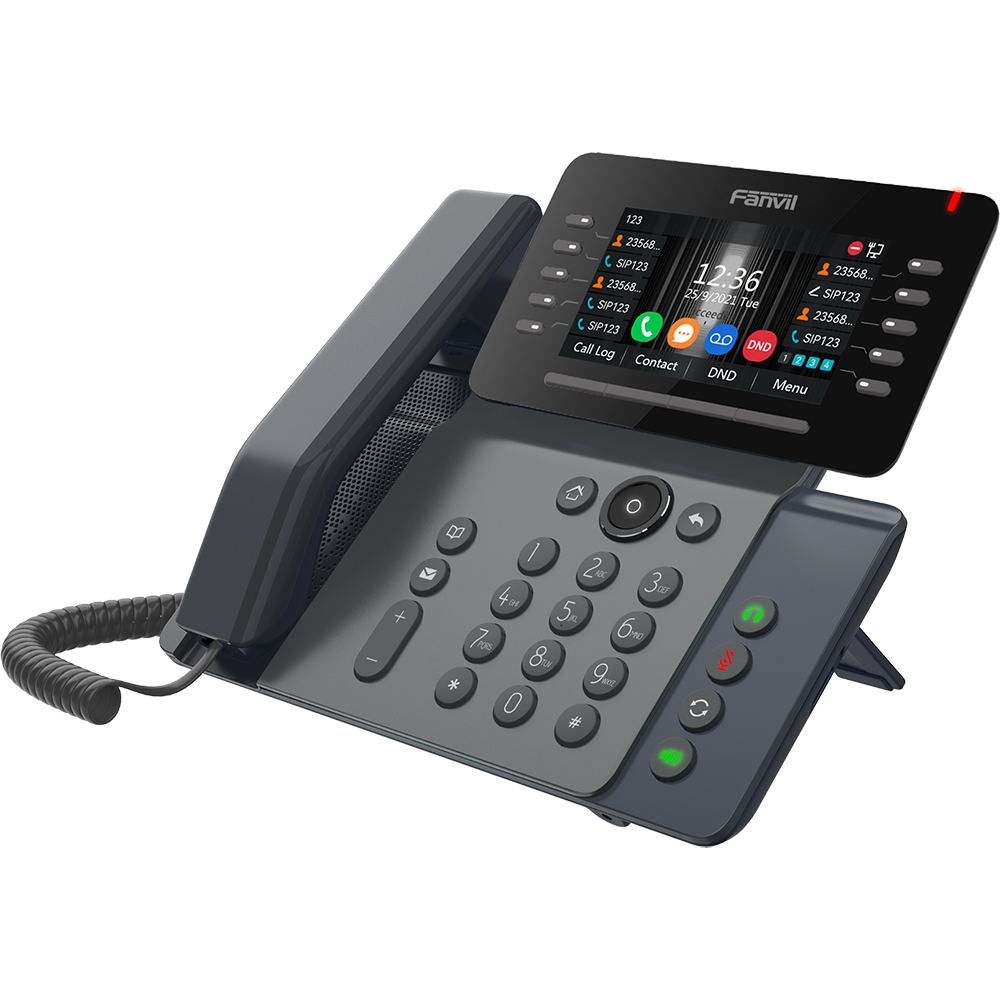 Teléfono IP Fanvil V65