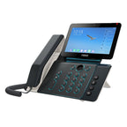 Teléfono IP con pantalla táctil Fanvil V67