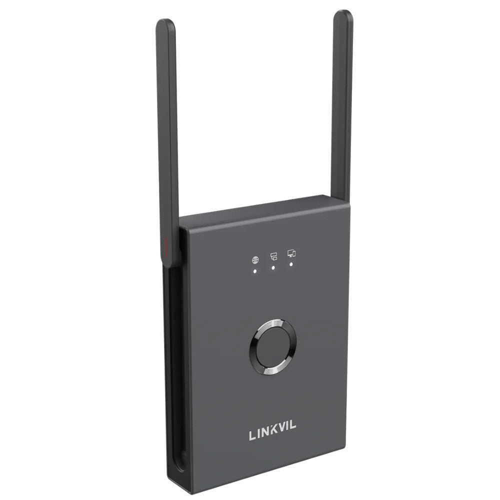 Sistema inalámbrico multicelda Fanvil W710H