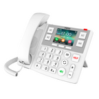 Teléfono IP Fanvil X305 con botones grandes